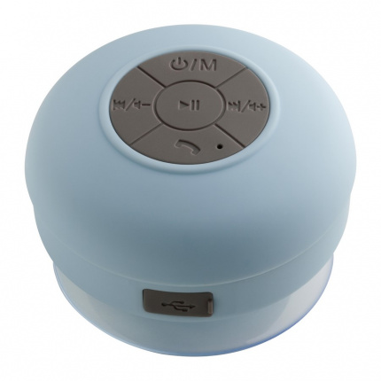 Bluetooth duschlautsprecher mit radio - Topgiving