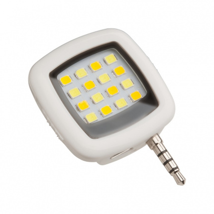 Blitzlicht für smartphones - Topgiving