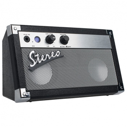 Stereo bluetooth-lautsprecher - Topgiving