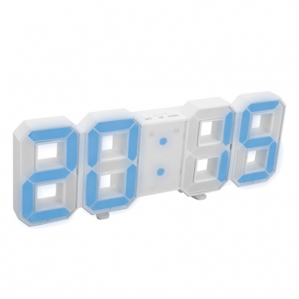 Led digitaluhr - Topgiving