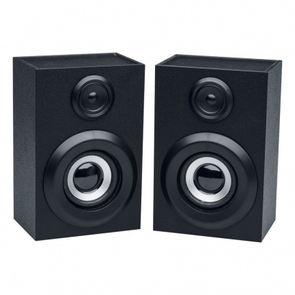 Stereo bluetooth lautsprecher set - Topgiving