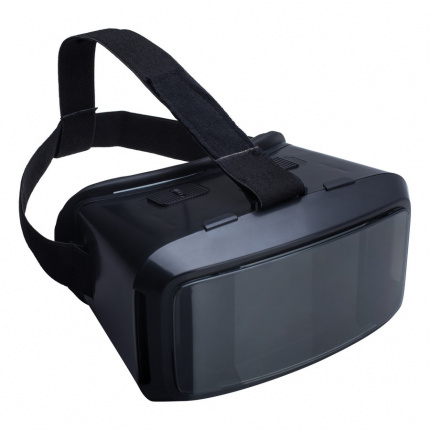 Vr-brille - Topgiving