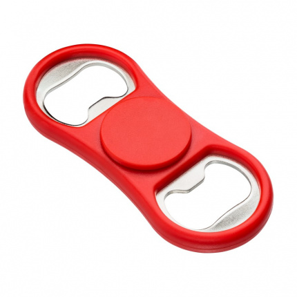 Spinner flaschenöffner - Topgiving