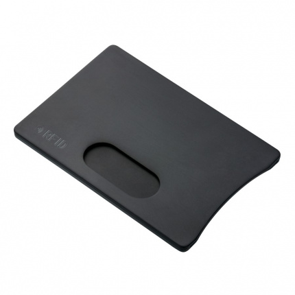Kartenetui mit rfid ausleseschutz - Topgiving