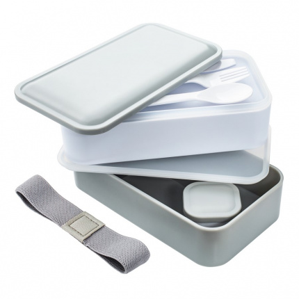 Lunch set - Topgiving