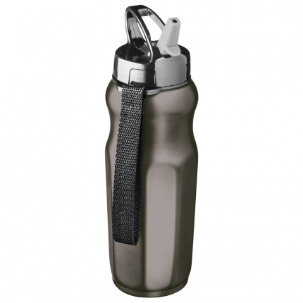 Trinkflasche retumbler - Topgiving