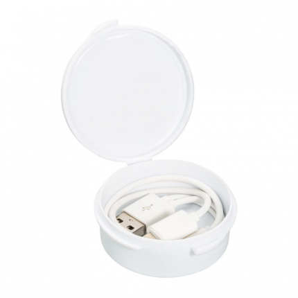 3-in-1 ladekabel - Topgiving