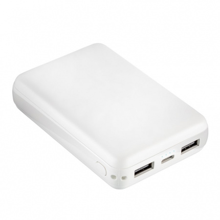 Powerbank - Topgiving