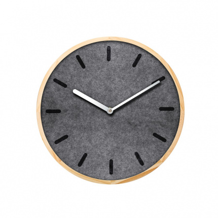 Wanduhr - Topgiving