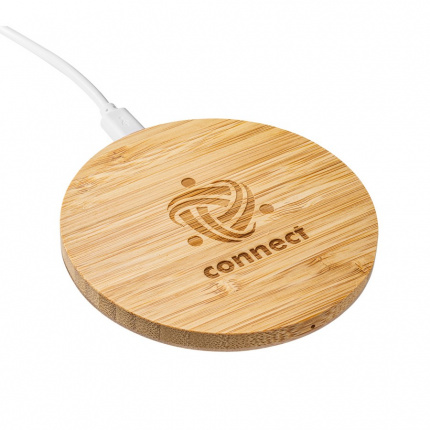 Wireless charging station - Topgiving