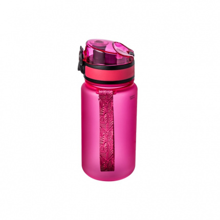Trinkflasche retumbler - Topgiving