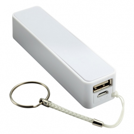 Powerbank - Topgiving