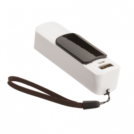Powerbank - Topgiving