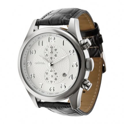 Armbanduhr chrono - Topgiving