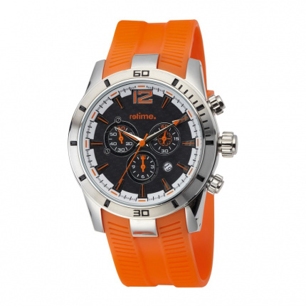Armbanduhr chrono - Topgiving