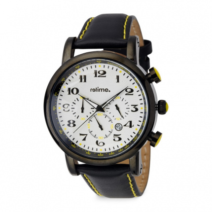 Armbanduhr chrono - Topgiving