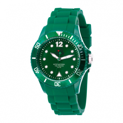 Armbanduhr lolliclock - Topgiving