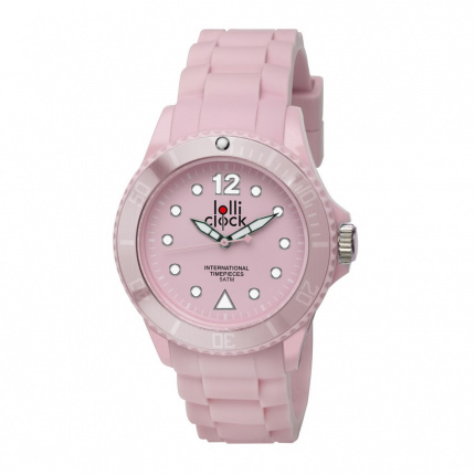 Armbanduhr lolliclock - Topgiving