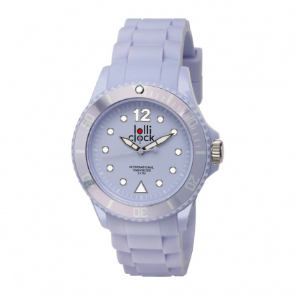 Armbanduhr lolliclock - Topgiving