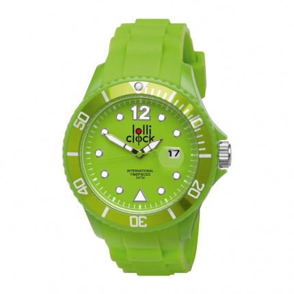Armbanduhr lolliclock date - Topgiving