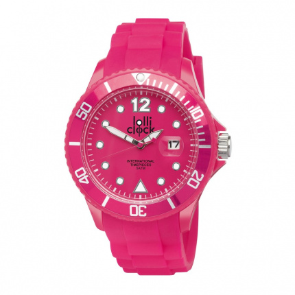 Armbanduhr lolliclock date - Topgiving