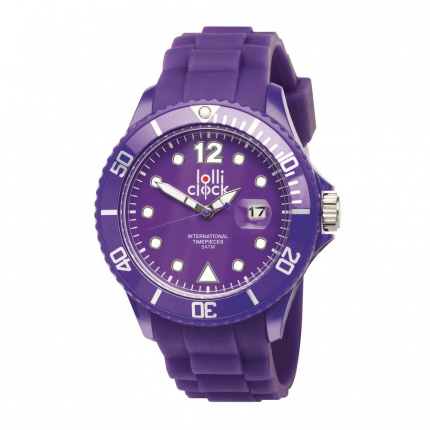 Armbanduhr lolliclock date - Topgiving