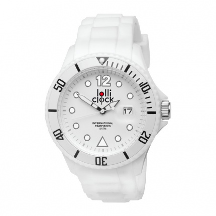 Armbanduhr lolliclock date - Topgiving