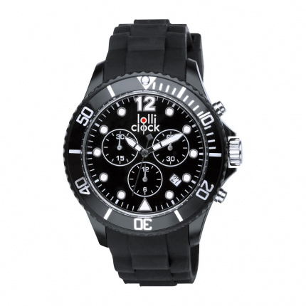 Armbanduhr lolliclock chrono - Topgiving
