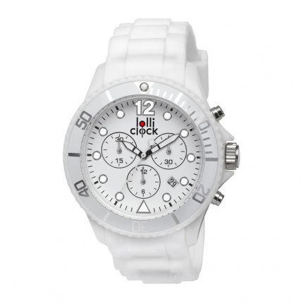Armbanduhr lolliclock chrono - Topgiving