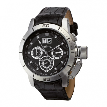 Armbanduhr chrono - Topgiving