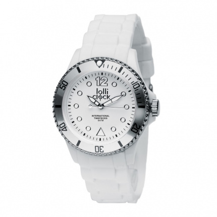 Armbanduhr lolliclock - Topgiving
