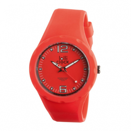 Armbanduhr lolliclock fresh - Topgiving