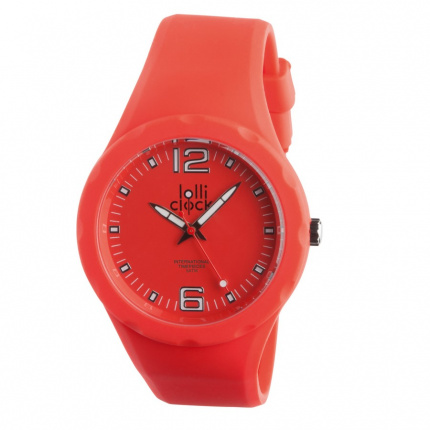 Armbanduhr lolliclock fresh - Topgiving