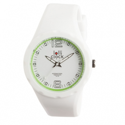 Armbanduhr lolliclock fresh - Topgiving