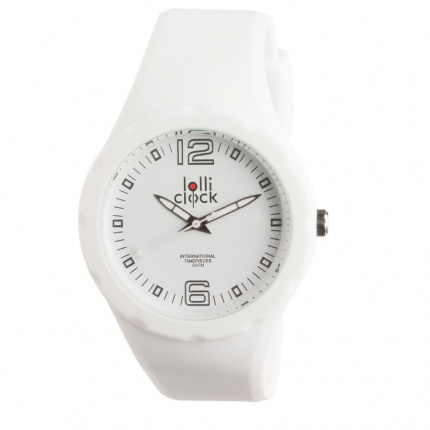 Armbanduhr lolliclock fresh - Topgiving
