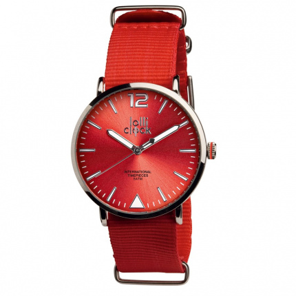 Armbanduhr lolliclock fashion - Topgiving
