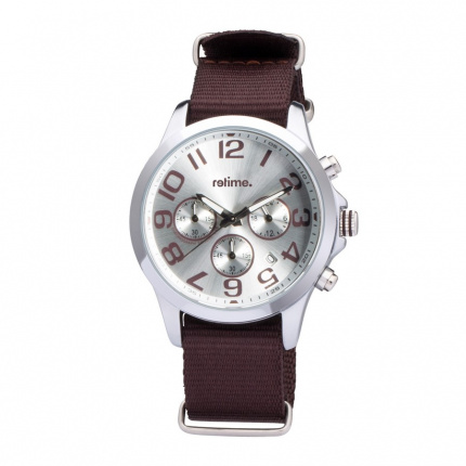 Armbanduhr chrono - Topgiving