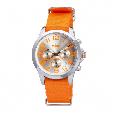 Armbanduhr chrono - Topgiving