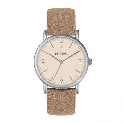 Armbanduhr retime-basic - Topgiving