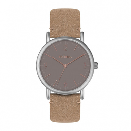 Armbanduhr retime-basic - Topgiving