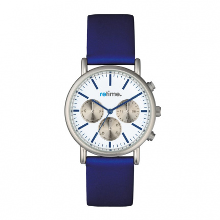 Chronograph retime-chronographen - Topgiving