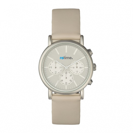 Chronograph retime-chronographen - Topgiving