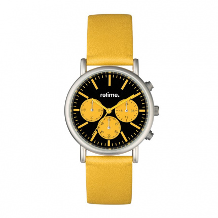 Chronograph retime-chronographen - Topgiving
