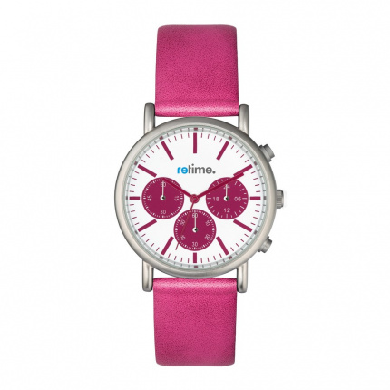 Chronograph retime-chronographen - Topgiving