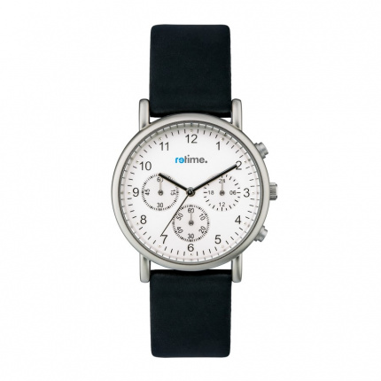 Chronograph retime-chronographen - Topgiving