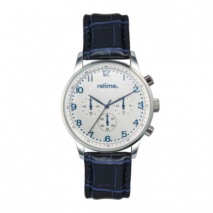 Chronograph retime-chronographen - Topgiving