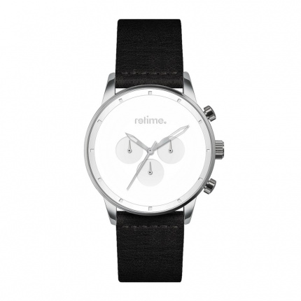 Chronograph retime-chronographen - Topgiving
