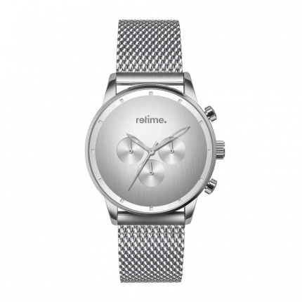 Chronograph retime-chronographen - Topgiving