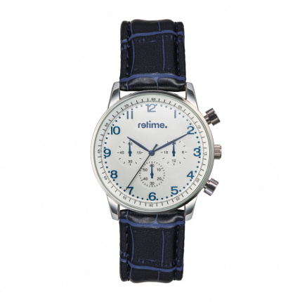Chronograph retime-budget - Topgiving