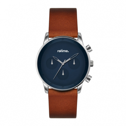 Chronograph retime-budget - Topgiving